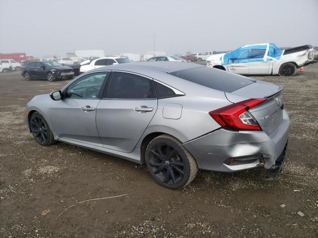 19XFC2F80KE203913 Honda Civic Sport