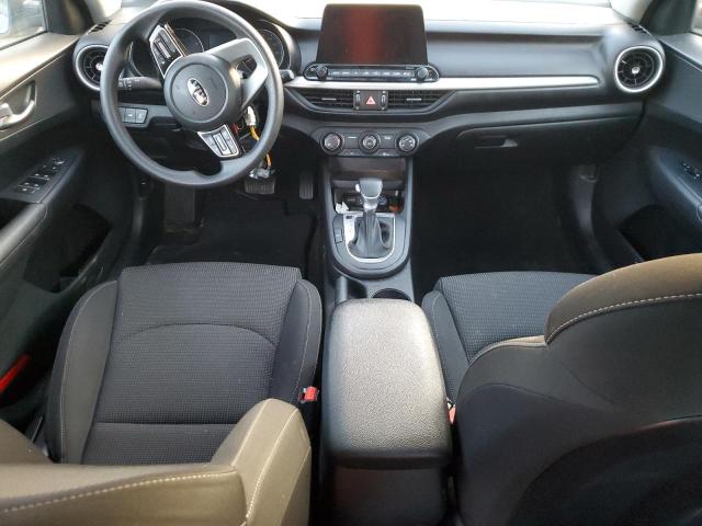 3KPF24AD3LE242791 KIA FORTE FE
