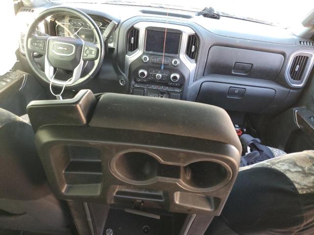 3GTU9CET2MG270148 GMC Sierra K1500 Elevation