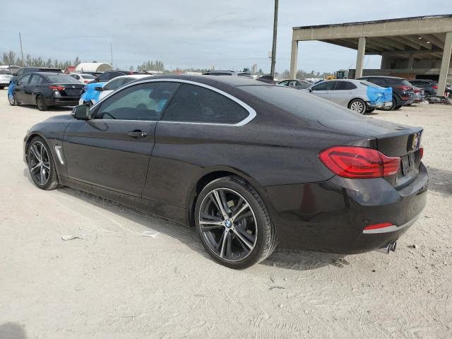 WBA4W3C56KAF92347 BMW 430I
