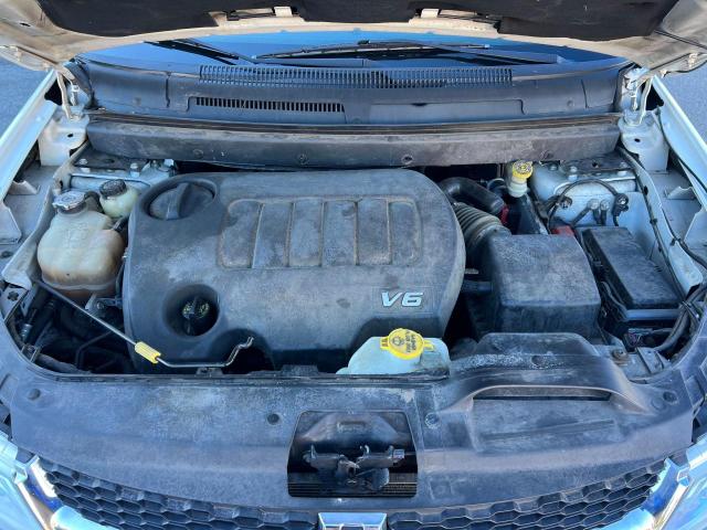 3C4PDCBG1HT588942 Dodge Journey Sxt