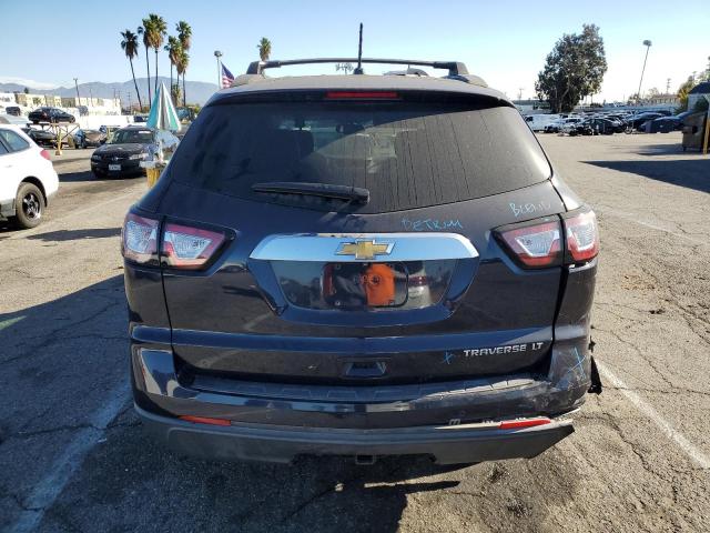 1GNKRHKD6FJ216491 Chevrolet Traverse Lt
