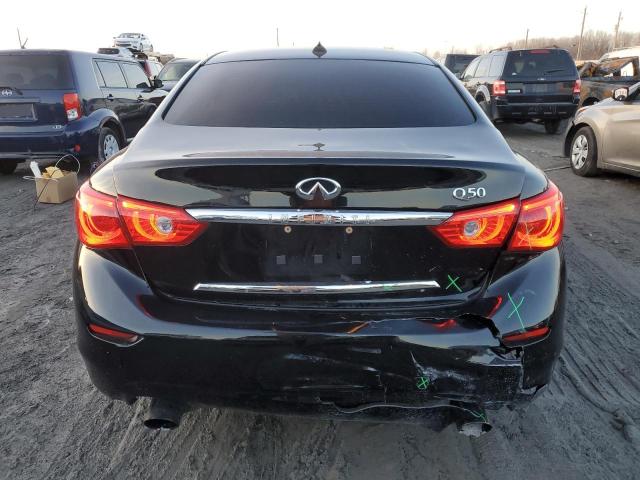 JN1EV7APXHM740996 Infiniti Q50 Premium