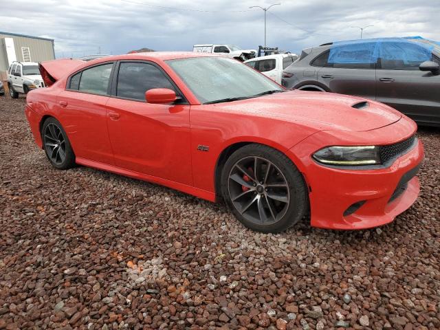 2C3CDXGJXGH310188 Dodge Charger R/t Scat Pack