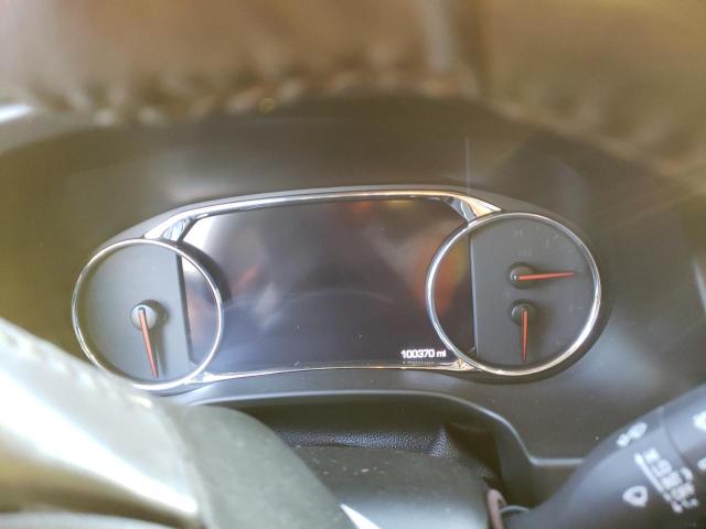 1GKKNPLS1HZ249256 GMC Acadia Denali