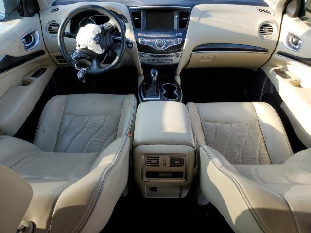 5N1DL0MN8HC518720 Infiniti QX60