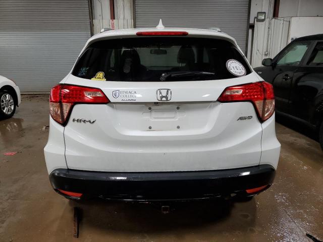 3CZRU6H71GM720960 Honda Hr-v Exl