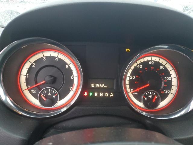 2C4RDGBG8HR854072 Dodge Grand Caravan Se