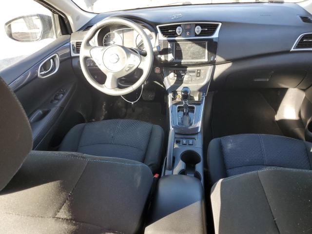3N1AB7AP4KY382368 Nissan SENTRA S