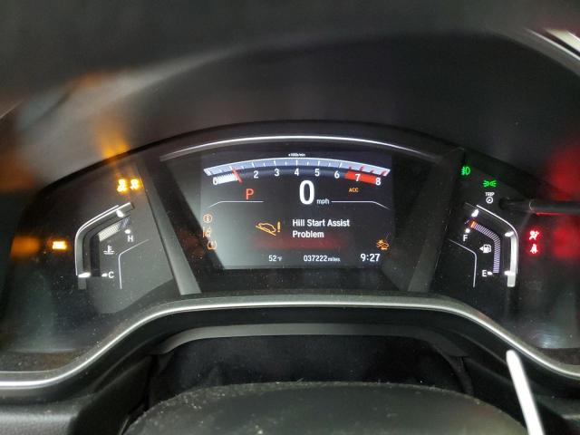 5J6RW2H52KA018542 Honda CR-V EX