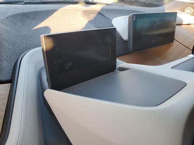 WBY1Z4C54FV503761 BMW I3 REX