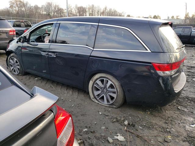 5FNRL5H95EB128886 Honda Odyssey Touring