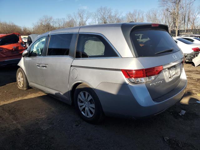 5FNRL5H33GB057492 Honda ODYSSEY SE
