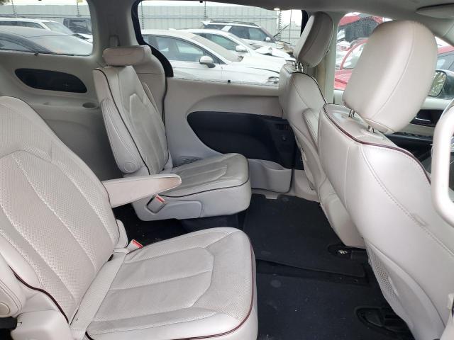 2C4RC1GG0LR144116 Chrysler Pacifica Limited