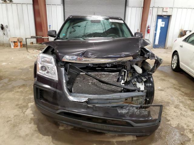 2GKALMEK9G6197771 GMC Terrain Sle