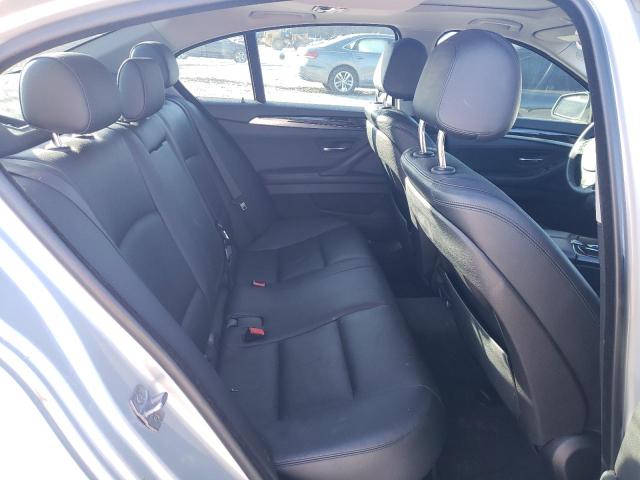 WBA5B1C5XED477805 BMW 535 I