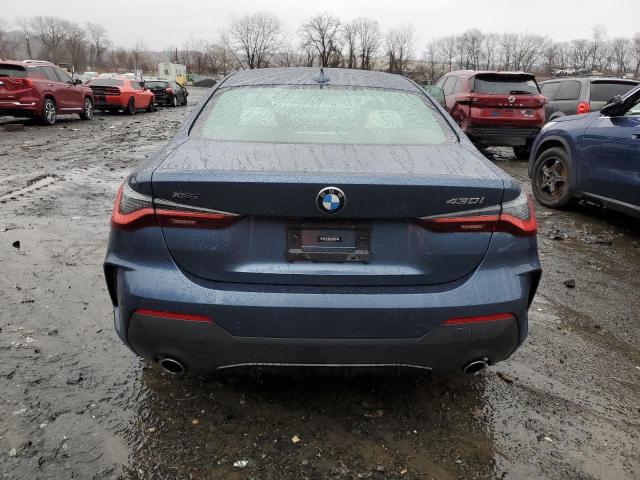 WBA73AP08MCG57585 BMW 430xi