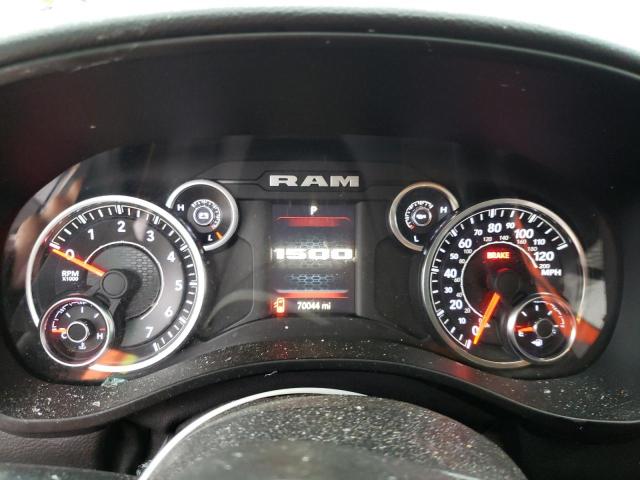 1C6RREBG8LN333453 RAM 1500 Big Horn/lone Star