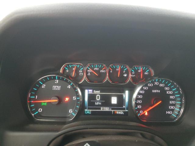 1GKS2GKC8KR313013 GMC Yukon Xl K1500 Slt