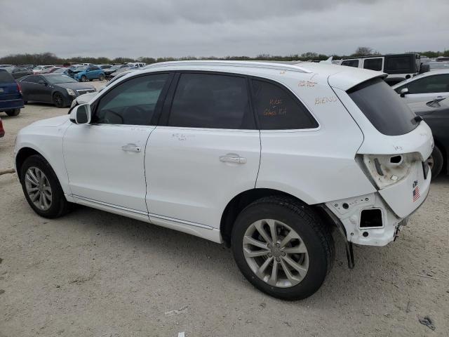 WA1L2AFPXGA037685 Audi Q5 Premium Plus