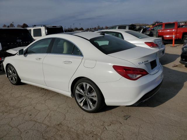 WDDSJ4GB9KN770679 Mercedes-Benz CLA 250 4MATIC