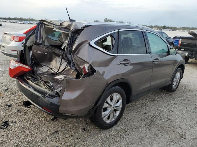 2HKRM4H78EH660172 Honda CR-V EXL