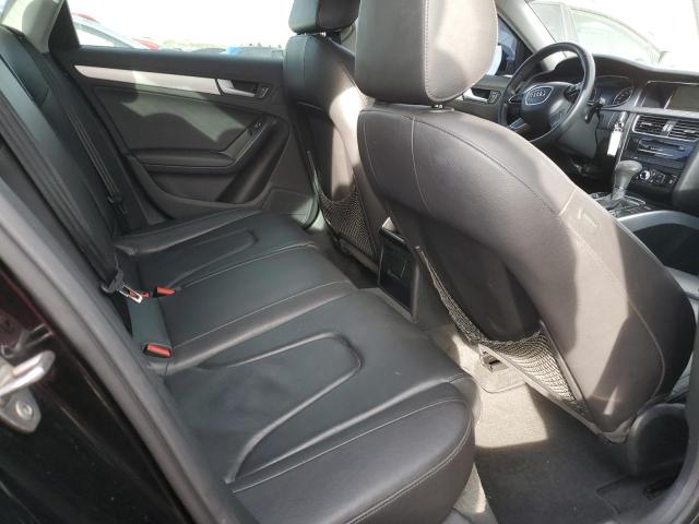 WAUAFAFL3EA015228 Audi A4 PREMIUM
