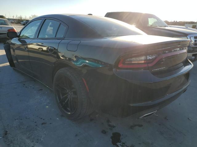 2C3CDXBG7KH713355 Dodge Charger Sxt