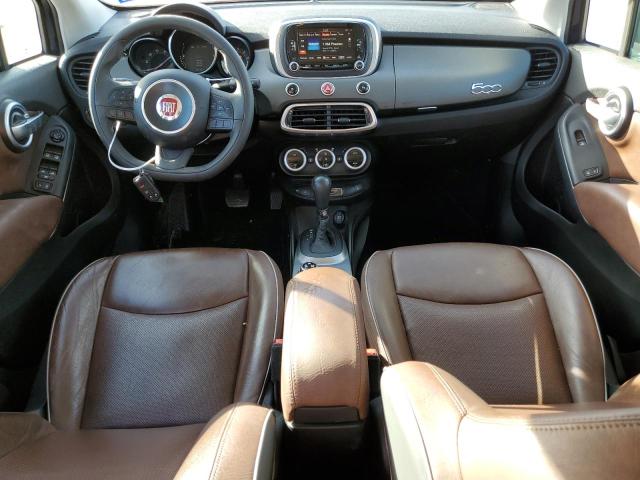 ZFBCFYET3GP381716 Fiat 500x Trekking Plus
