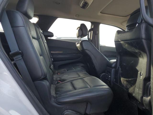 1C4RDJDG3EC595506 Dodge DURANGO LIMITED