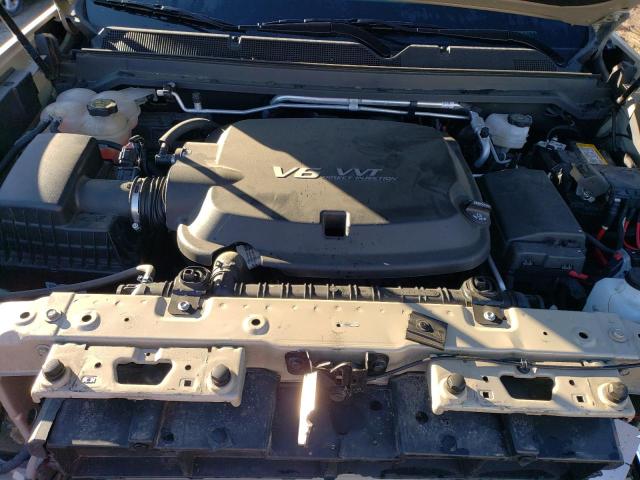 1GTG6FEN0N1153984 GMC Canyon At4