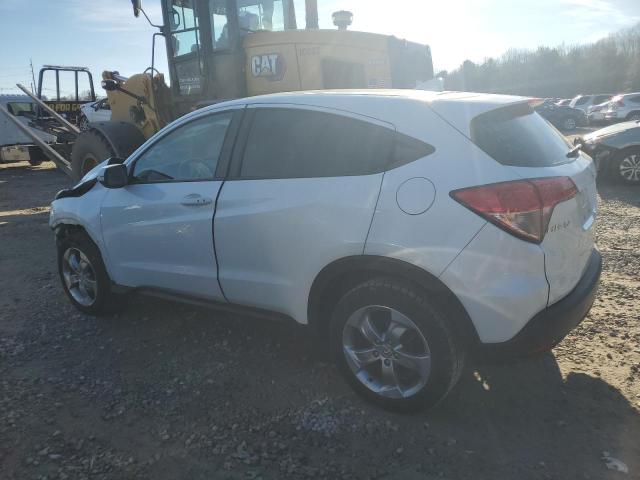 3CZRU6H51HM709375 Honda HR-V EX