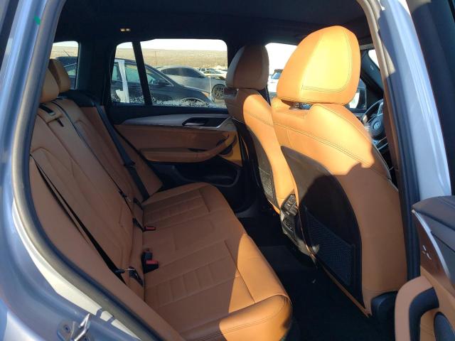 5UXTY9C07M9G94436 BMW X3 Xdrivem40i