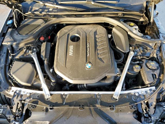 WBAJE7C58JWD53252 BMW 540 XI