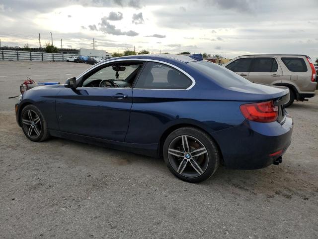 WBA2F9C38HV983992 BMW 230I