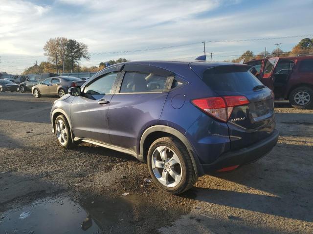 3CZRU5H57GM705582 Honda HR-V EX