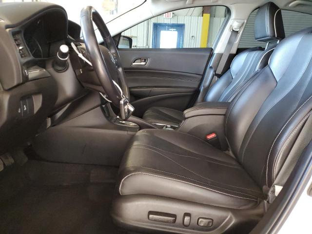 19UDE2F71LA009793 Acura Ilx Premium