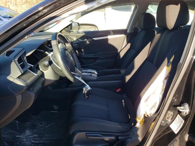 2HGFC1F3XJH644418 Honda CIVIC EX