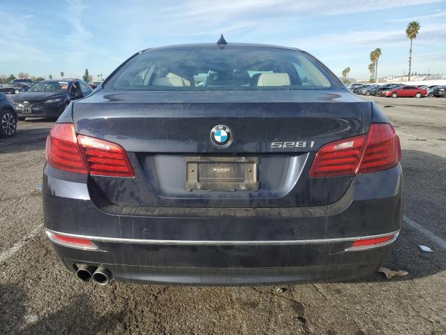 WBA5A5C51ED510278 BMW 528 I