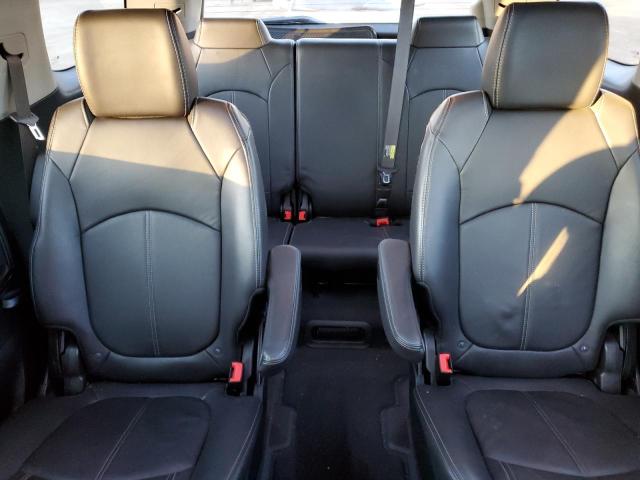 1GKKRSKD2HJ115817 GMC Acadia Limited Slt-2