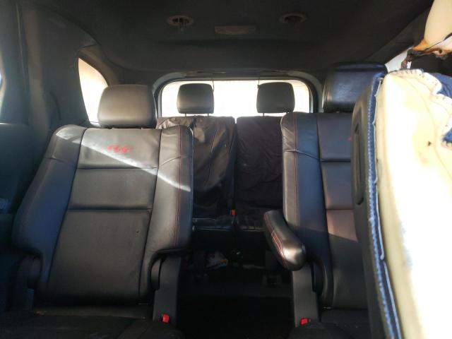 1C4SDJCT8JC346449 Dodge Durango R/t