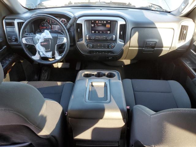3GTP1UEC7EG415177 GMC Sierra C1500 Sle