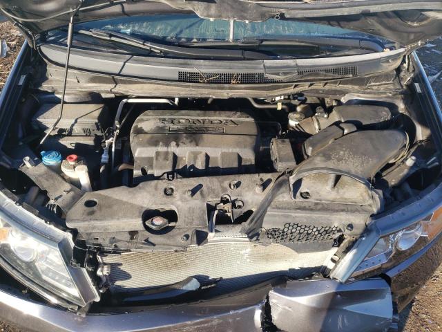 5FNRL5H35HB022356 Honda ODYSSEY SE