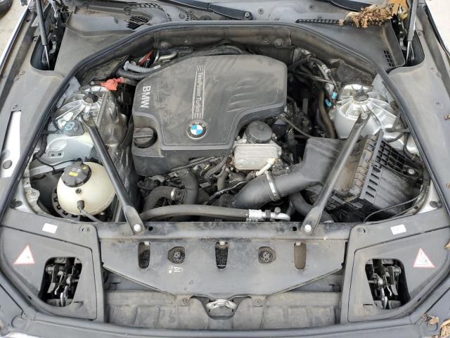 WBA5A5C53GG348557 BMW 528 I