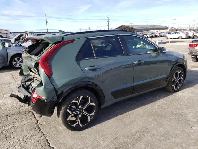 KNDCR3LE1P5080059 KIA NIRO EX
