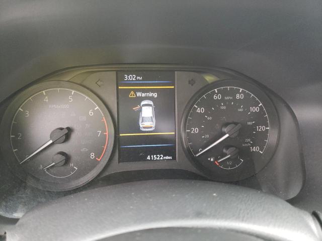 1N4BL4BV5MN331395 Nissan ALTIMA S