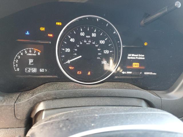 3CZRU6H5XMM704511 Honda HR-V EX