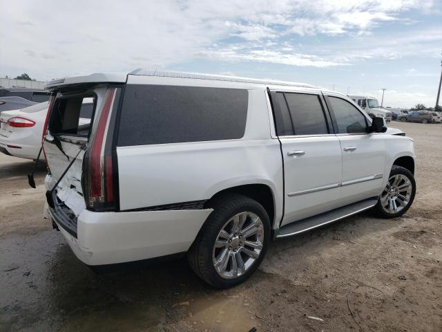 1GYS3HKJ6GR178371 Cadillac Escalade Esv Luxury