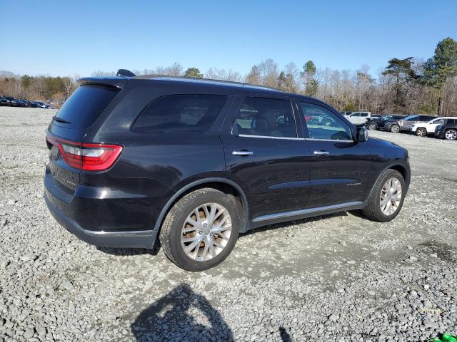1C4RDHEG5FC145509 Dodge Durango Citadel