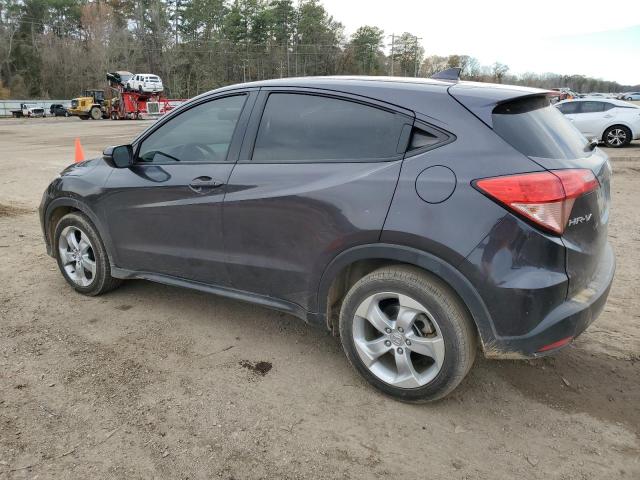 3CZRU5H50GM720120 Honda HR-V EX